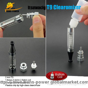 Fashtion!!! quality most popular  short wick  t9